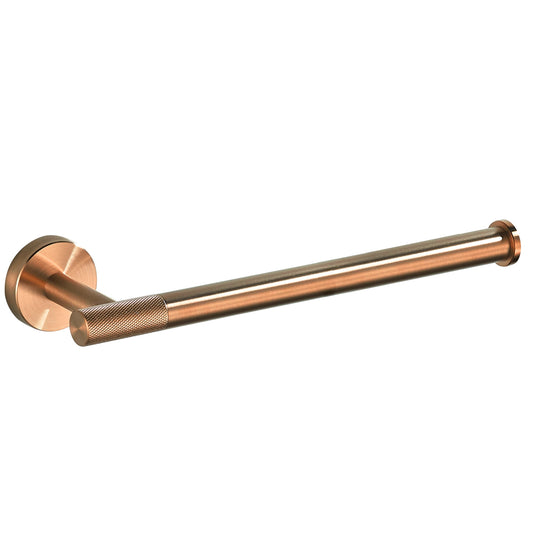 Handtuchhalter 6610a Modern Brush Copper  1