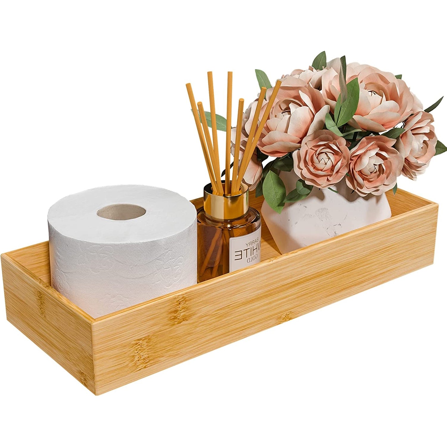 Bambus-aufbewahrungsbehälter 322737 Bamboo  2