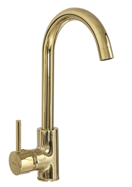 Armatur Talisa Gold high  1