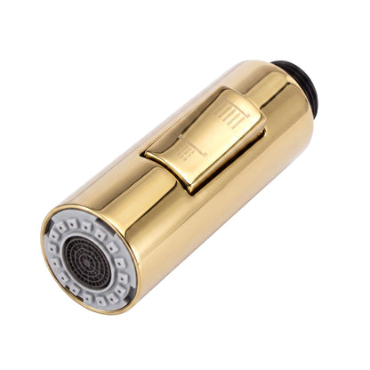 Luftauslass Mit Perlator Für Küchenarmatur REA Fresh Gold 1