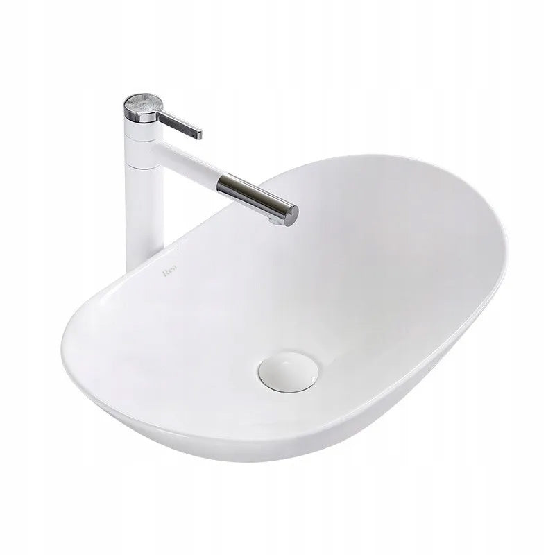 Aufsatzwaschbecken Rea Royal 60  2