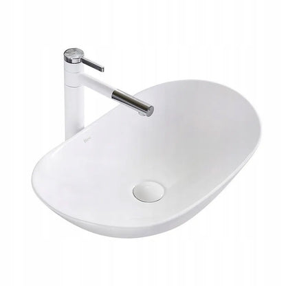 Aufsatzwaschbecken Rea Royal 60  2