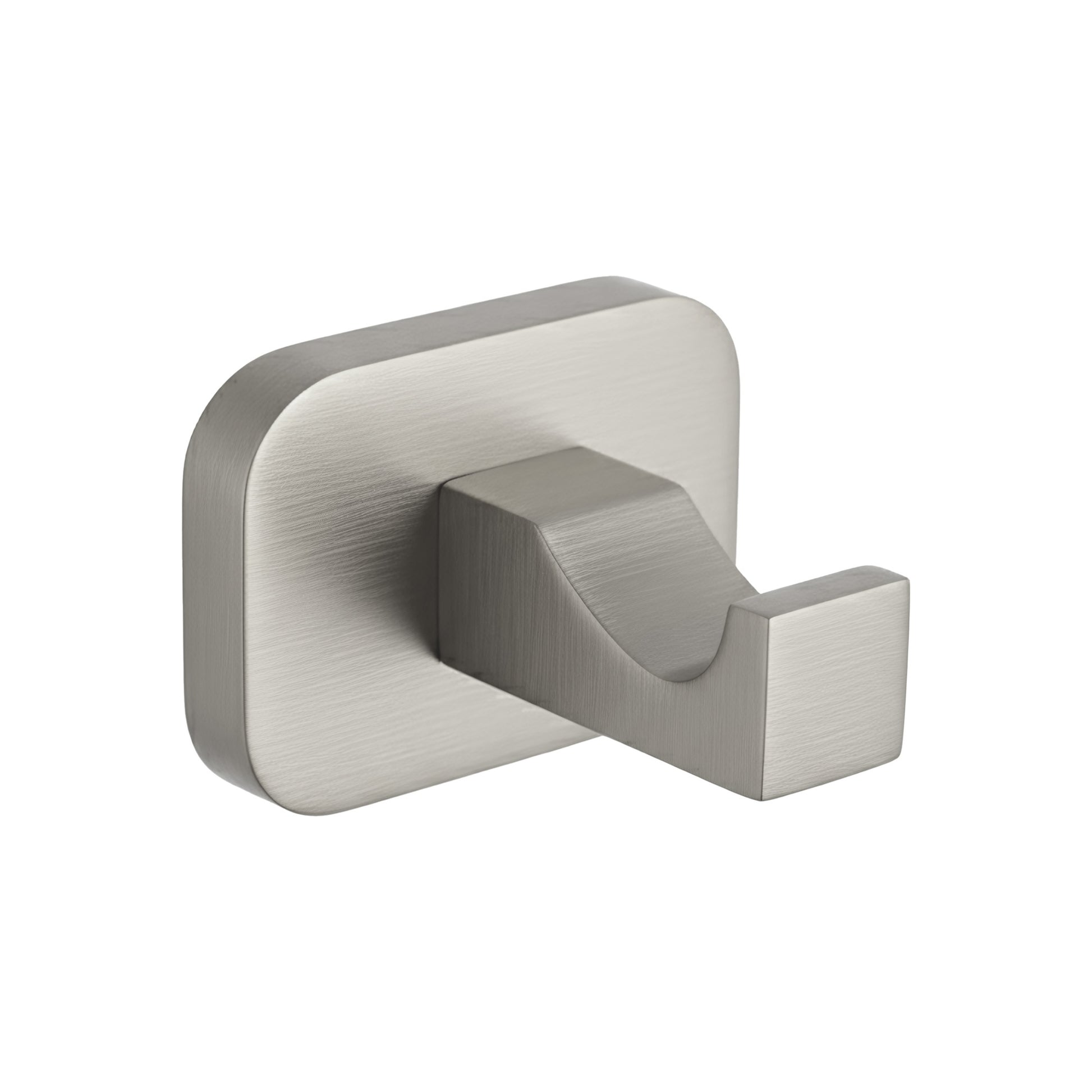 Handtuchhalter Nico 5905 Brush Nickel  1