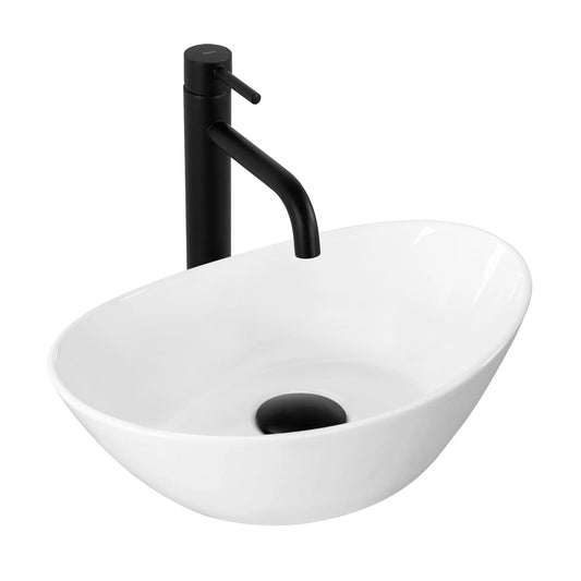 Aufsatzwaschbecken Rea Kate 36 1