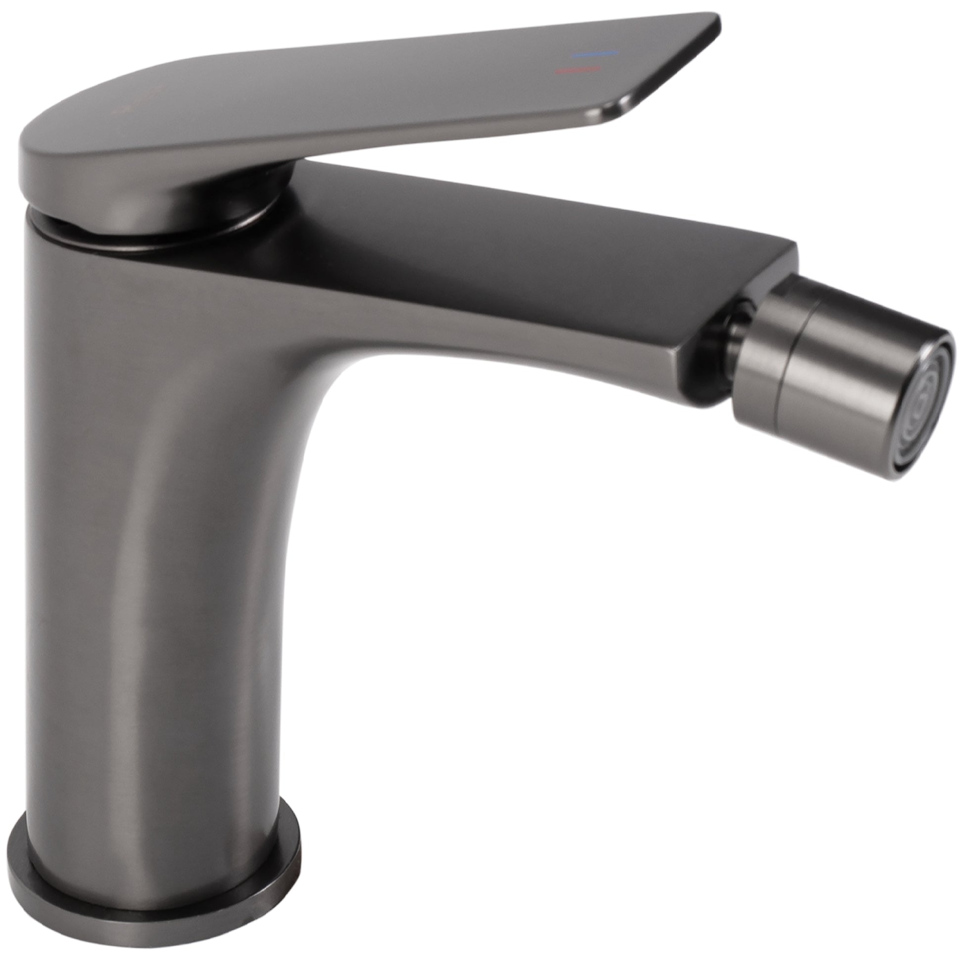 Bidetarmatur Rea AVALON Titanium  3