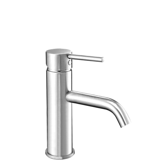 Waschbeckenarmatur Rea Lungo Chrom  1