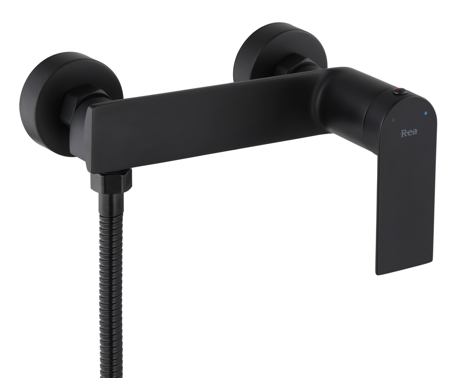 Duscharmatur REA STORM Black  4