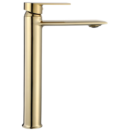 Waschbeckenarmatur REA VENETA Gold High  2
