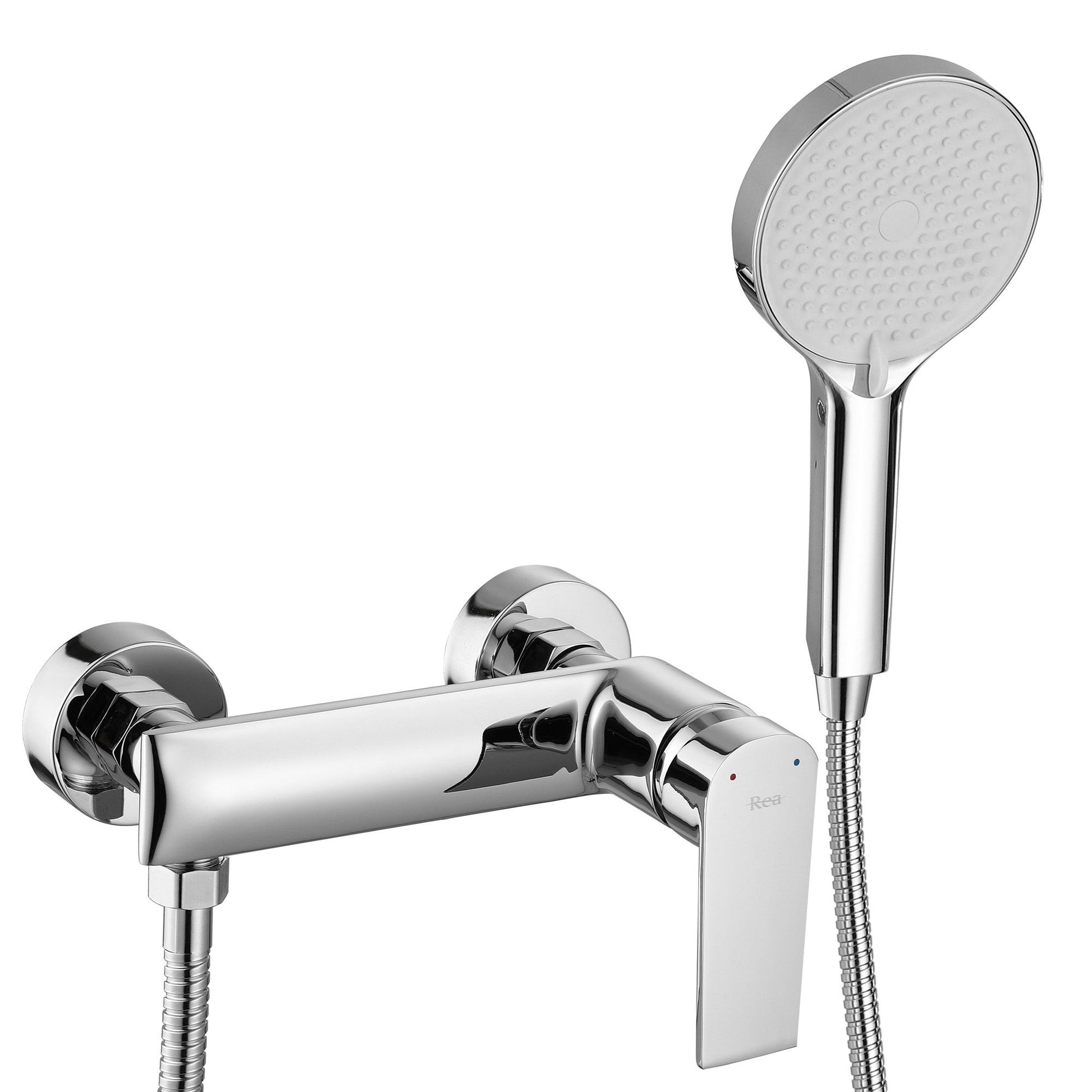Duscharmatur REA Veneta Chrome  1