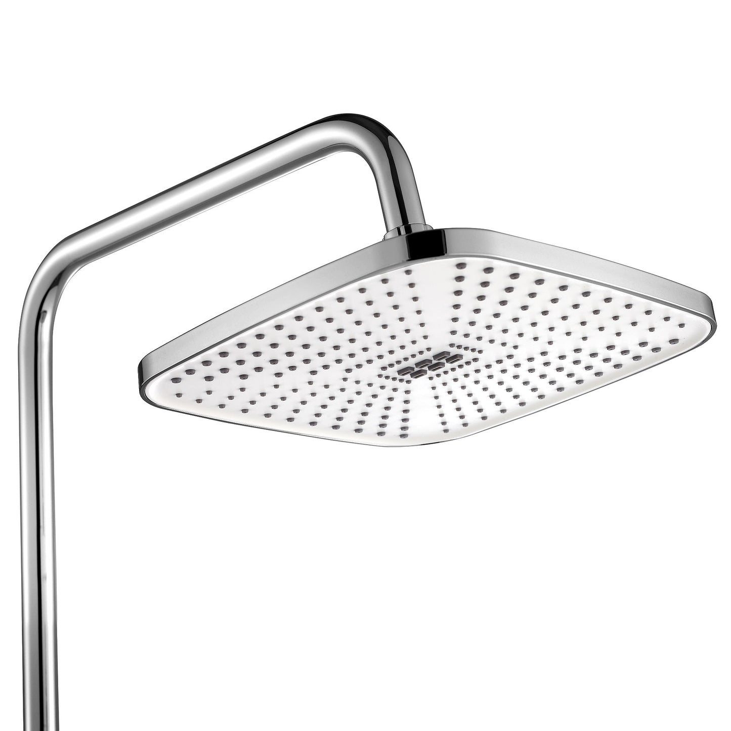 Duschgarnitur MY2021-77C REA ARGUS CHROME  2