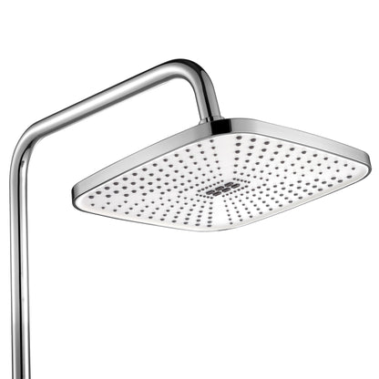 Duschgarnitur MY2021-77C REA ARGUS CHROME  2