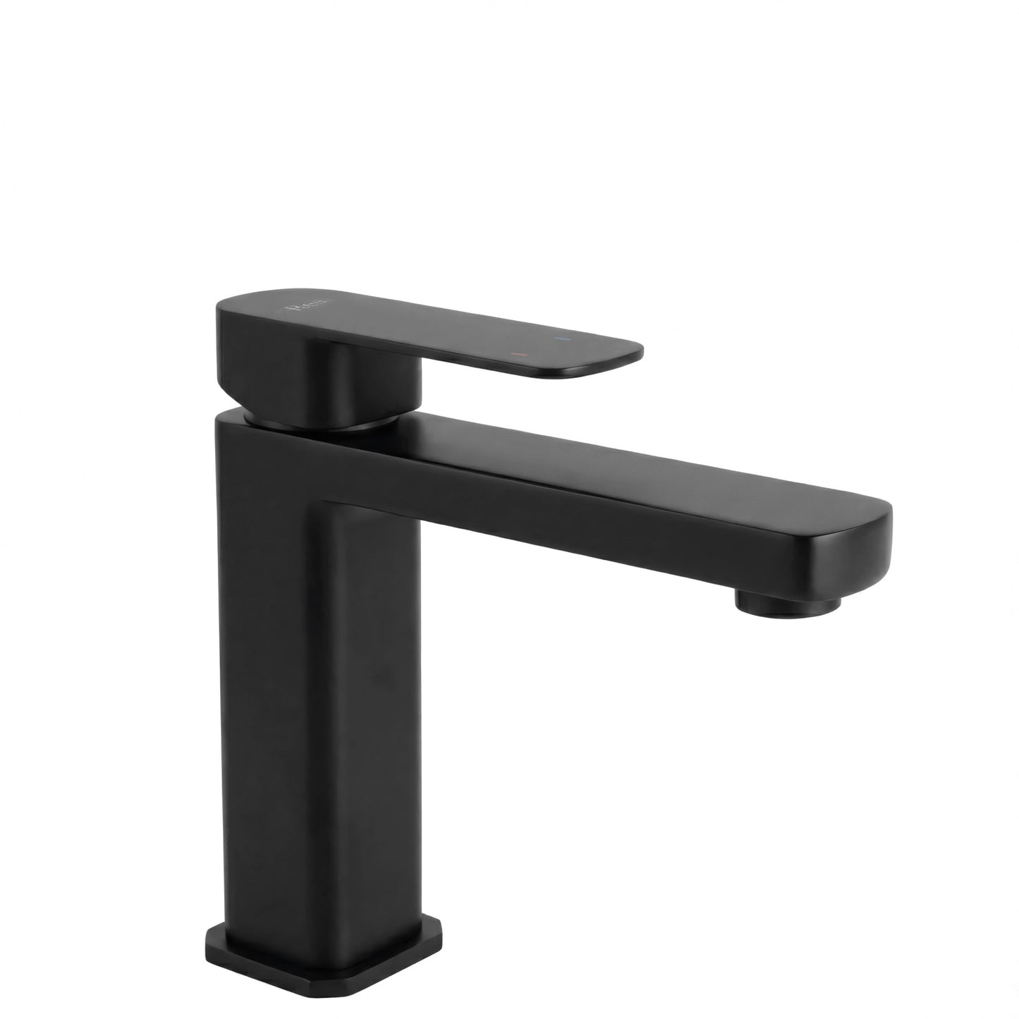 Waschbeckenarmatur Rea Arlo Black  1