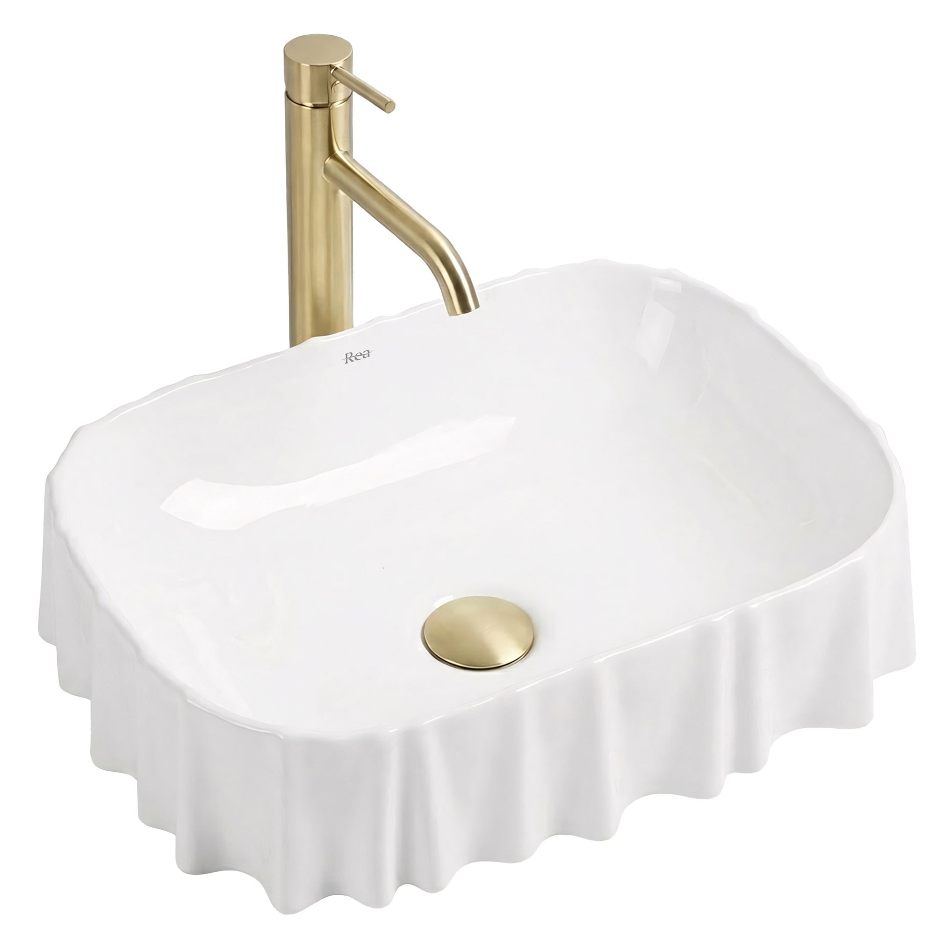 Aufsatzwaschbecken Rea Atria  1