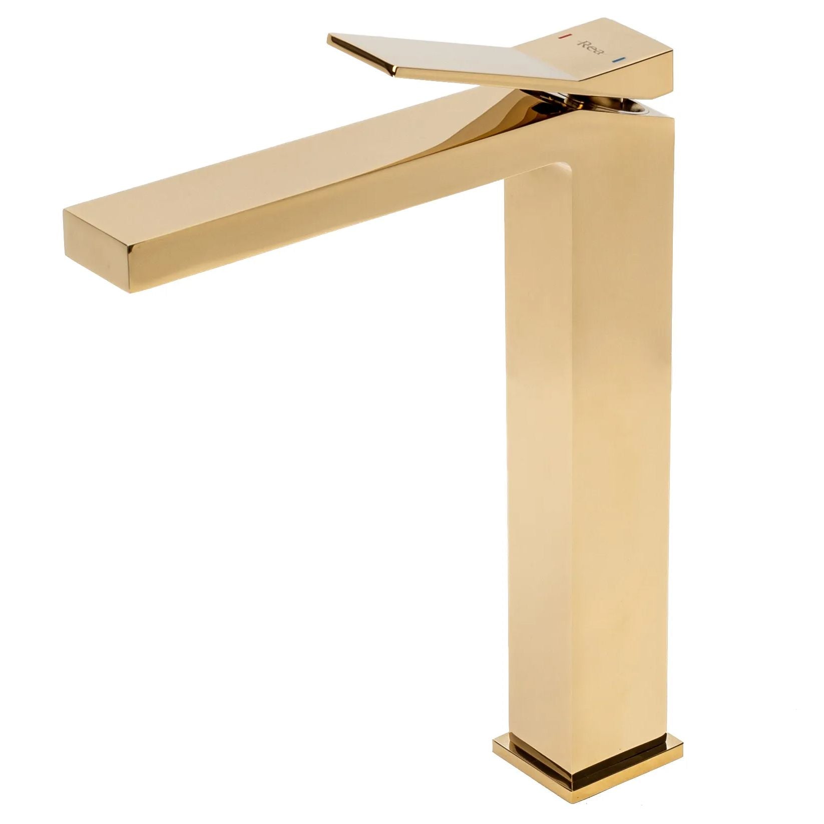 Waschbeckenarmatur Rea Duet Gold 3