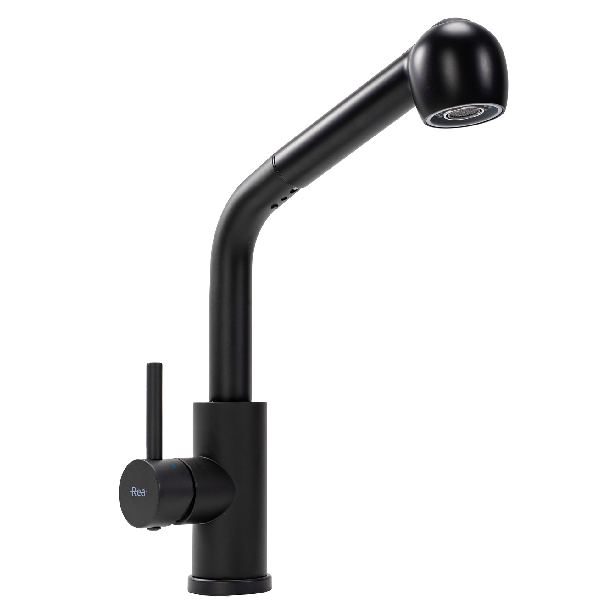 Küchearmatur REA Troy Black  1