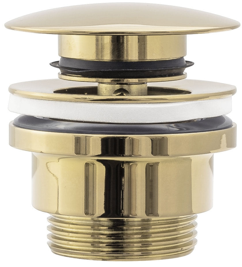 Stöpsel Rea Gold  1