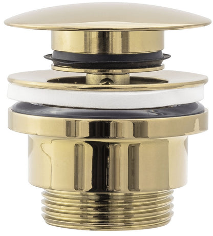 Stöpsel Rea Gold  1