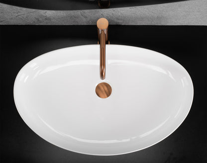 Aufsatzwaschbecken Rea Sabina 65  4