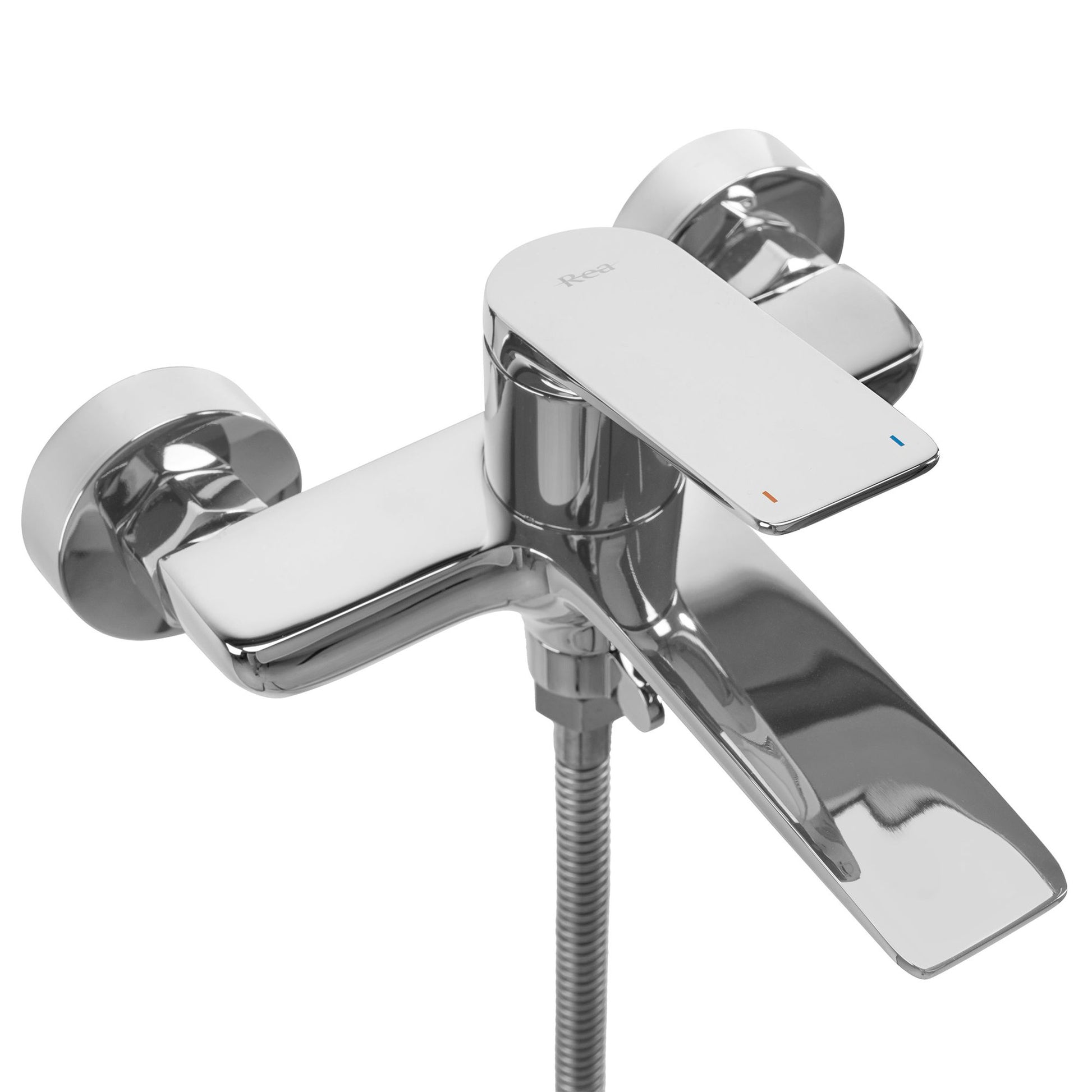 Wannenarmatur REA AVALON Chrome  3