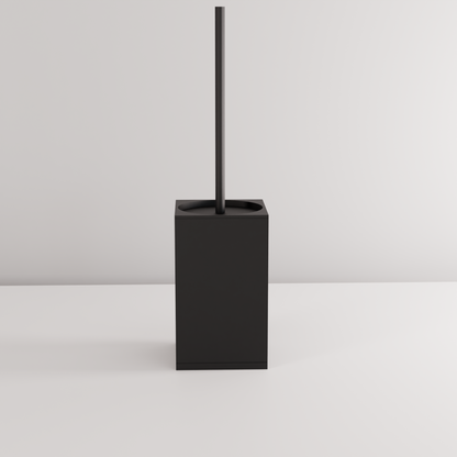 Wc-bürsten B110 Matt Black  3