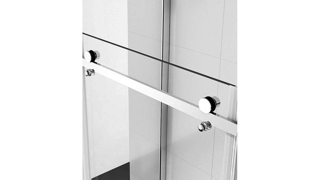 Duschkabine Rea Nixon 140x80 rechte 5