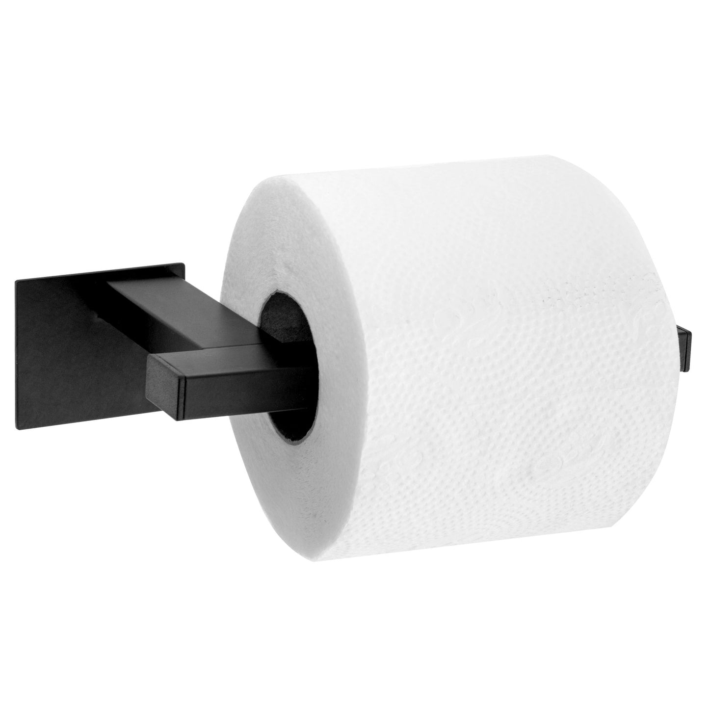 Halter Für Toilettenpapier Black Mat 392599  6