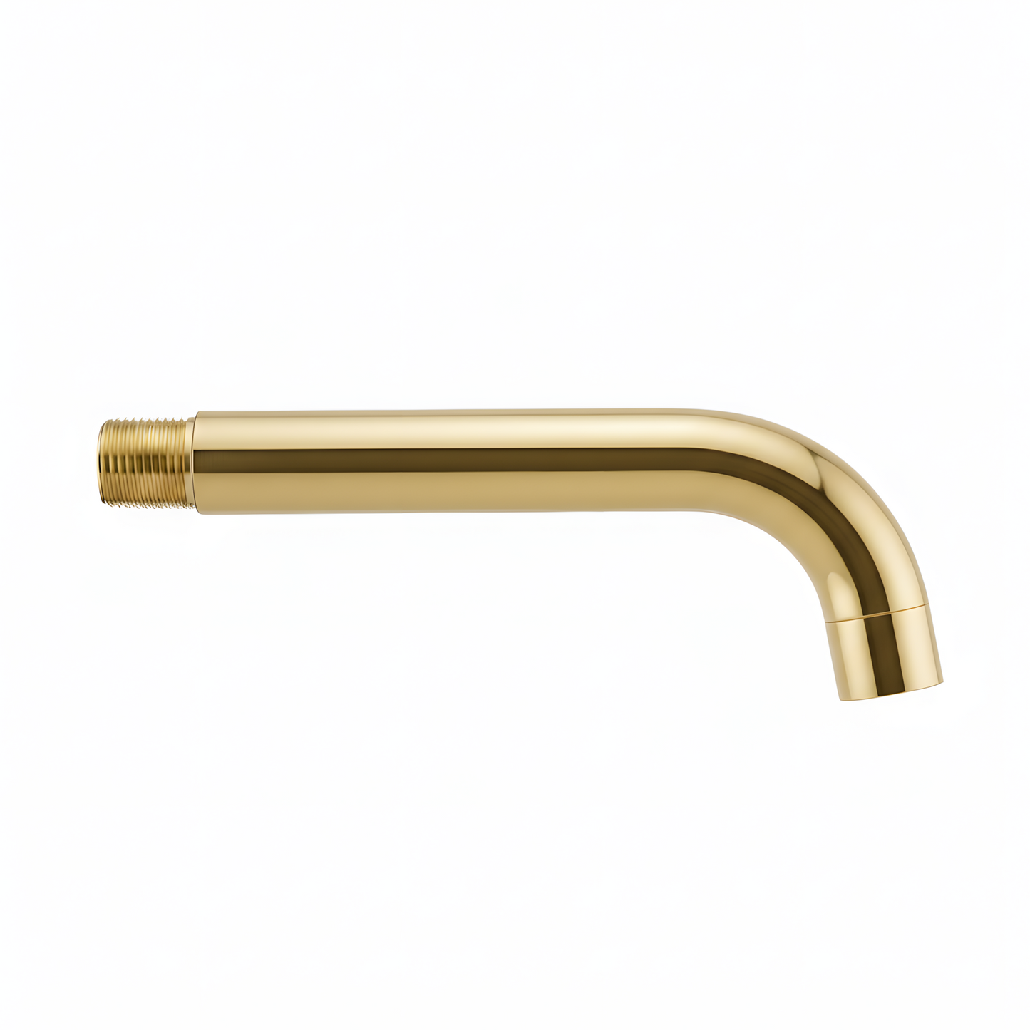 Auslauf für Unterputzarmatur Rea Lungo 16 cm Gold  2