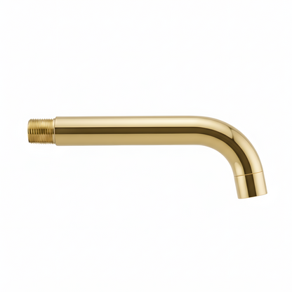 Auslauf für Unterputzarmatur Rea Lungo 16 cm Gold  2