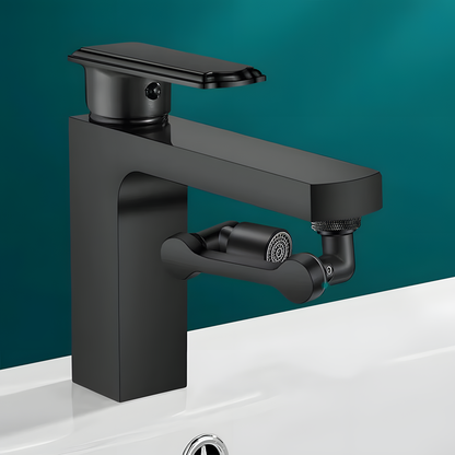 REA COLT SCHWENKBARE VERLÄNGERUNG BLACK  7