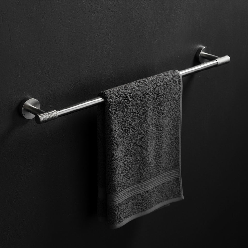 Handtuchhalter 5701 Galo Brush Nickel  5