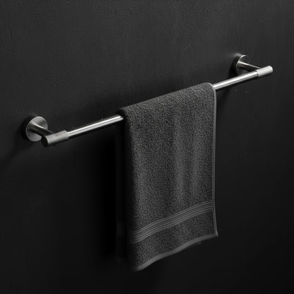 Handtuchhalter 5701 Galo Brush Nickel  5
