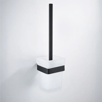 Wc-bürsten 332918 Erlo 05 Black  8