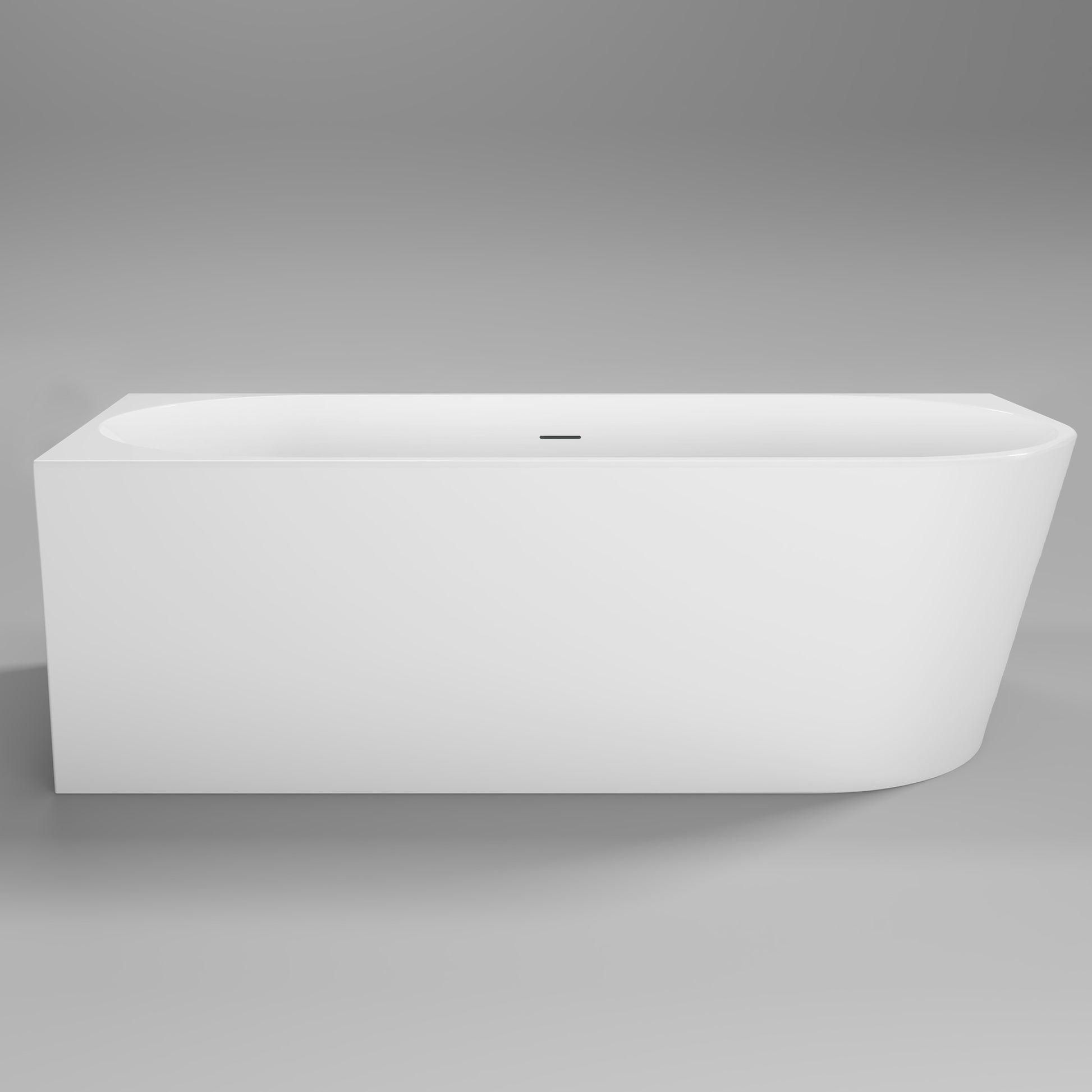 Acryl Eckbadewanne SYDNEY BELLANTO LEFT 150cm  2