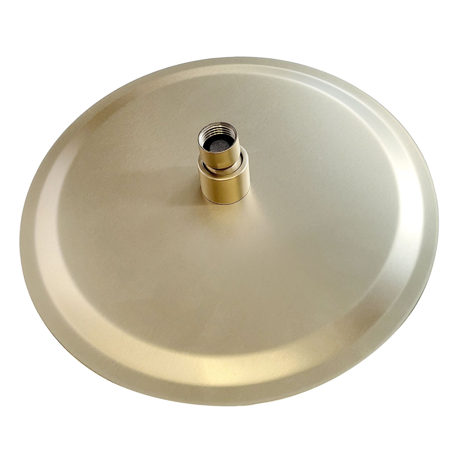 Duschkopf Rea Gold Brush 25cm  3