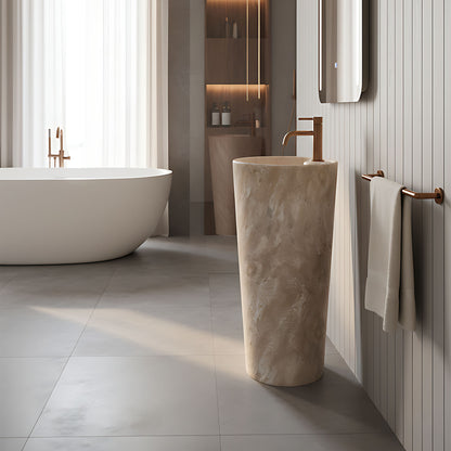 Standwaschbecken Blanka Savana Matt  3