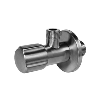 Eckventil 02 1/2" X 3/8" Titan 3