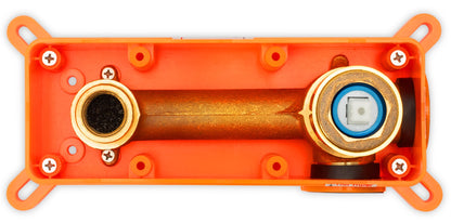Unterputz Armatur Rea Lungo Copper +BOX  4