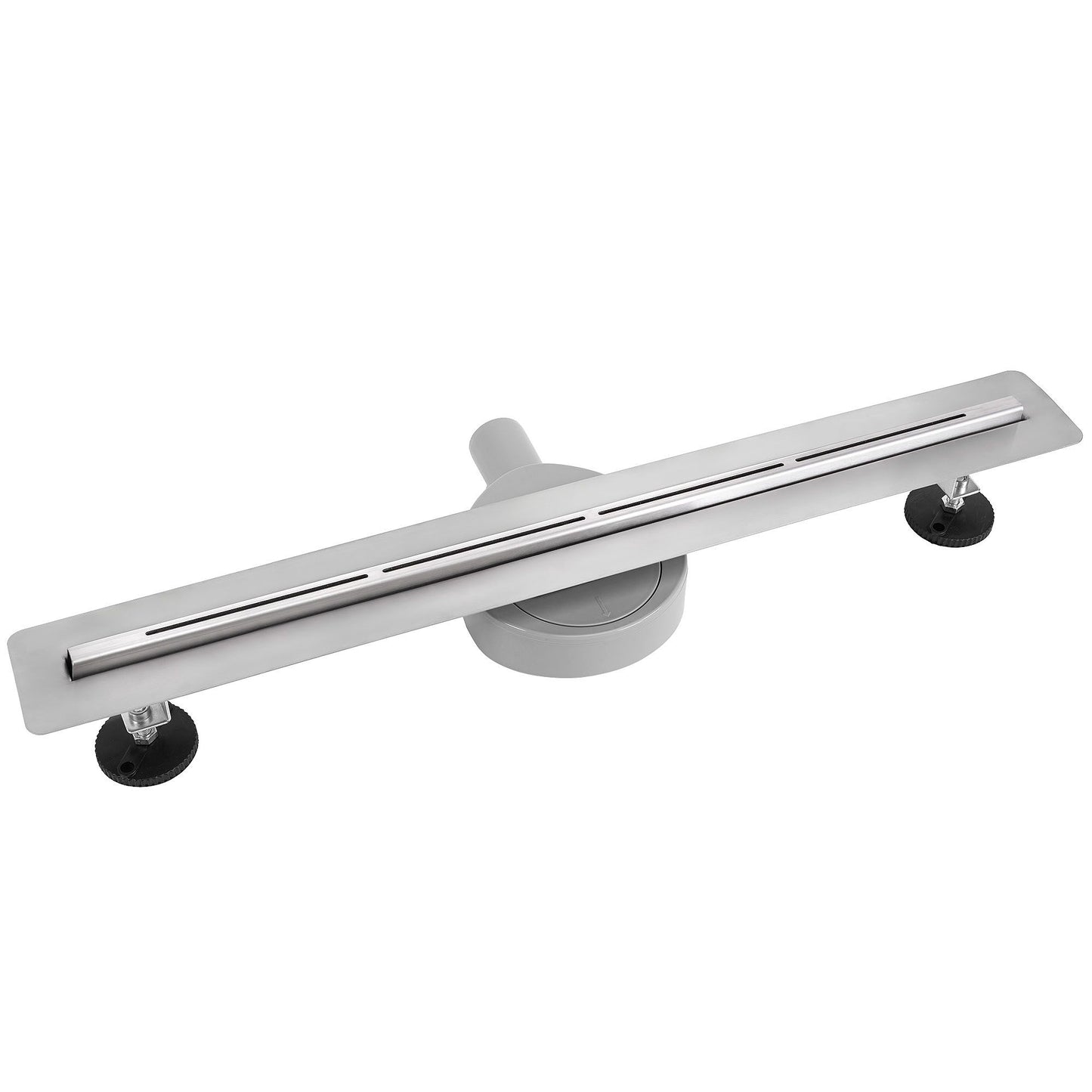 Duschrinne Rea FILO Nickel Brush 80  5