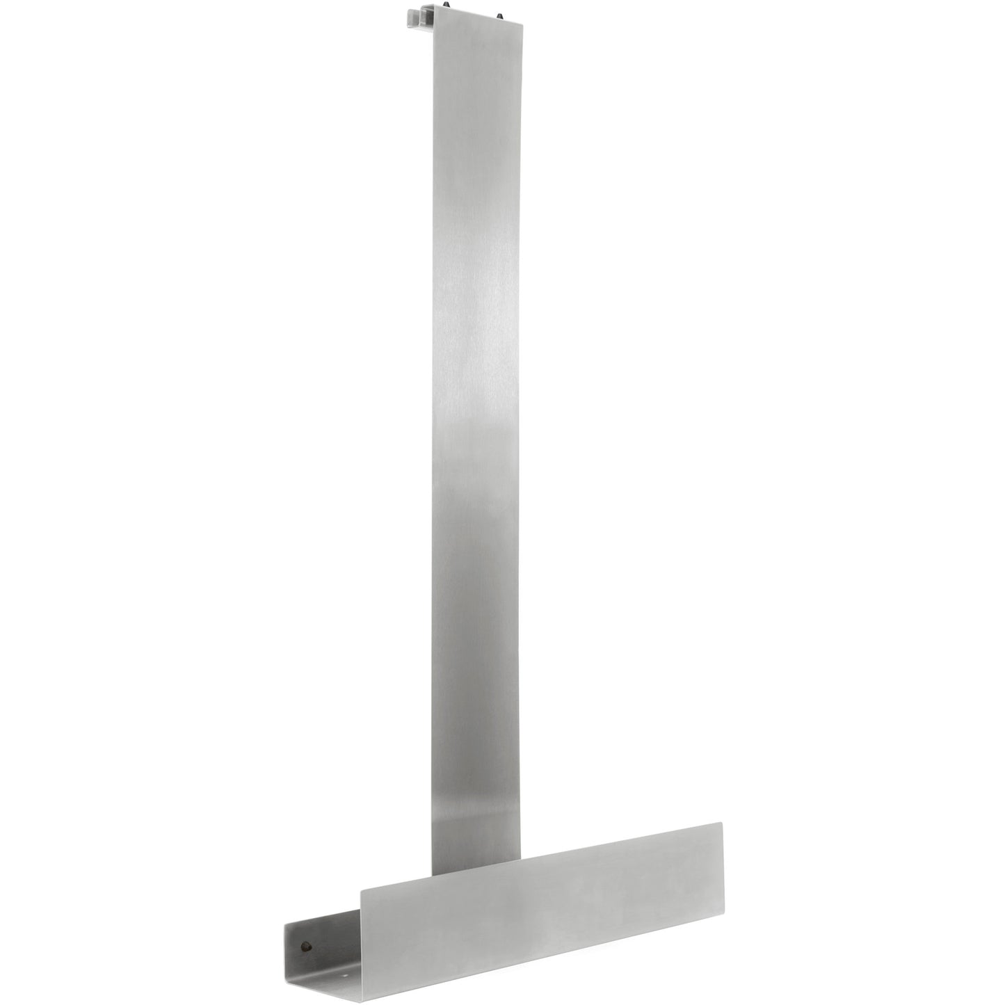 Regal Tori Nickel Brushed Inox  1