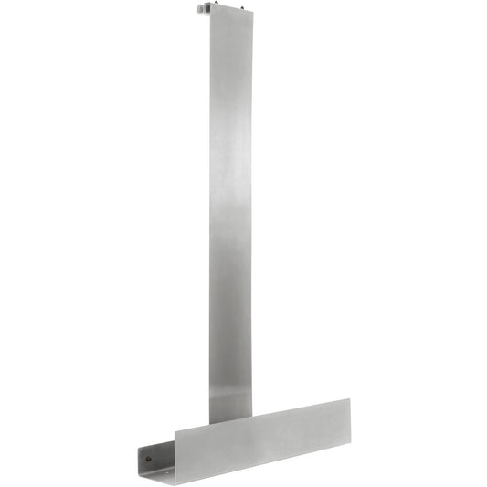 Regal Tori Nickel Brushed Inox  1