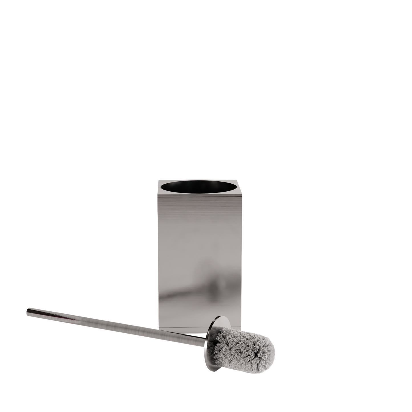 Wc-bürsten B110 Brush Steel  2