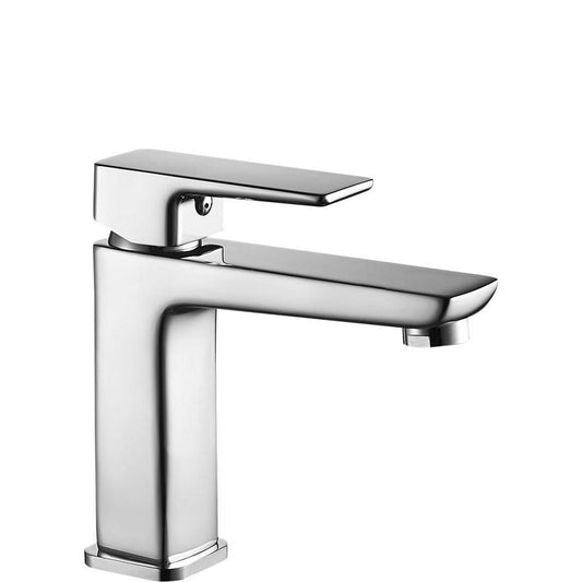 Waschbeckenarmatur REA Orix CHROM Low  1