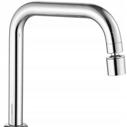 Küchenarmatur Rea Polo Chrome  2