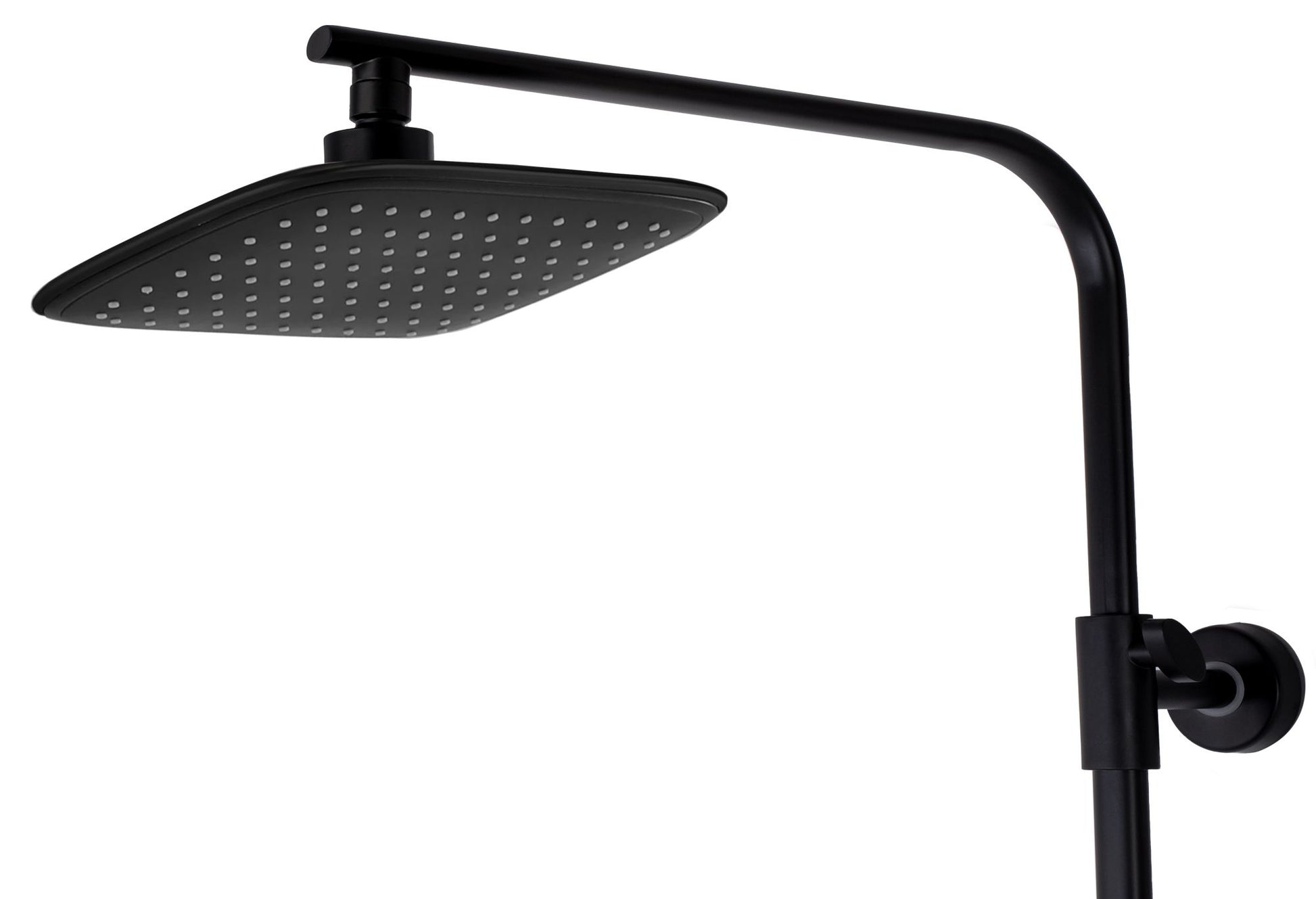 Duschset REA Tom black  5