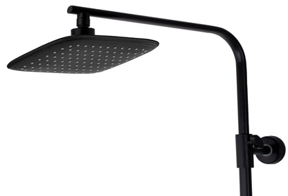 Duschset REA Tom black  5
