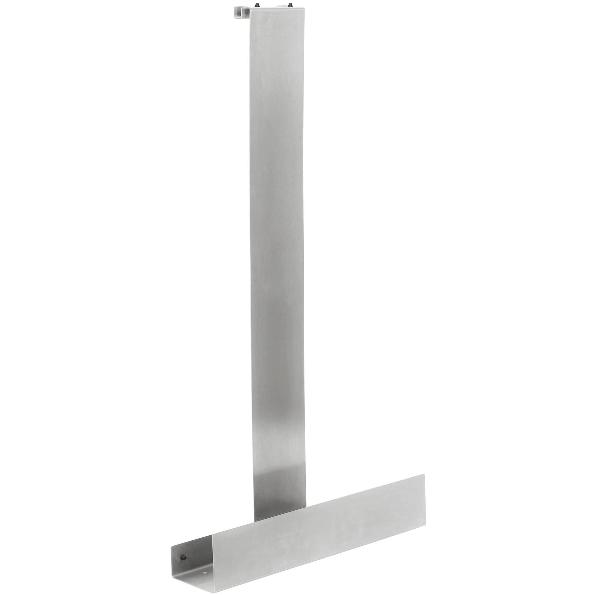 Regal Tori Nickel Brushed Inox  4