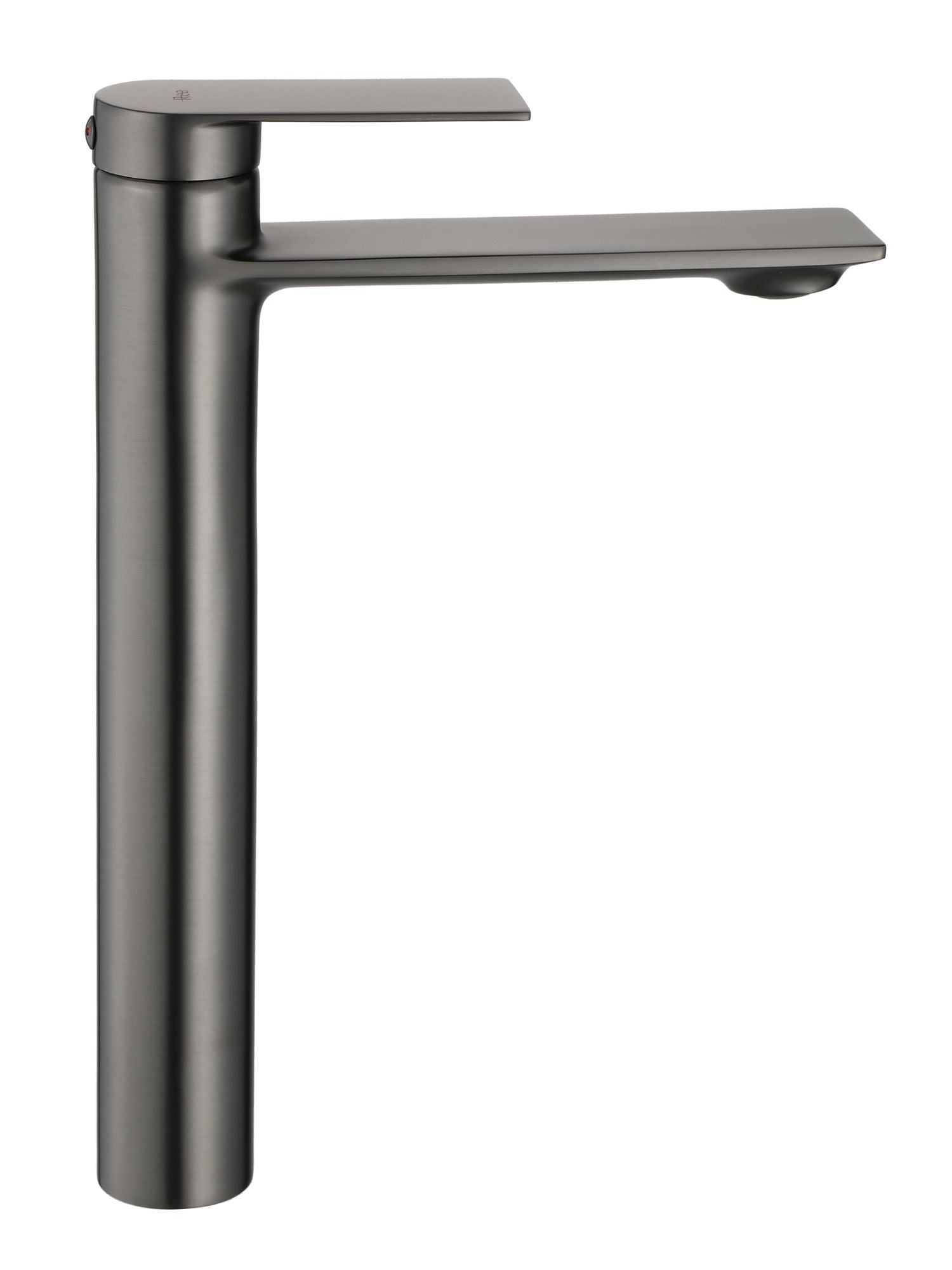 Waschbeckenarmatur REA Storm Titanium High  2