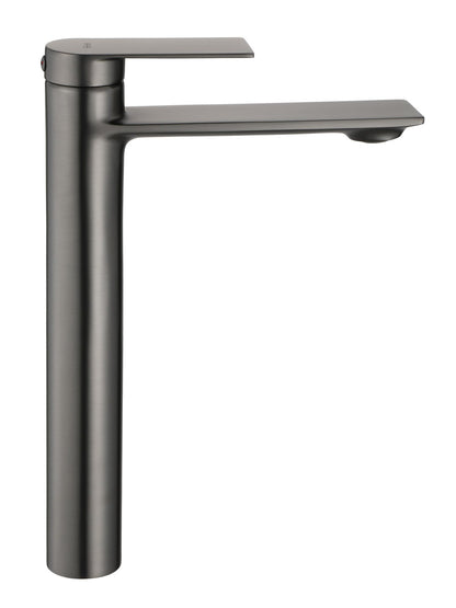 Waschbeckenarmatur REA Storm Titanium High  2