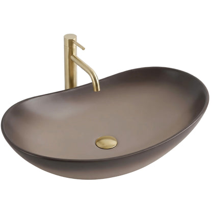 Aufsatzwaschbecken Rea Royal Ombre  2