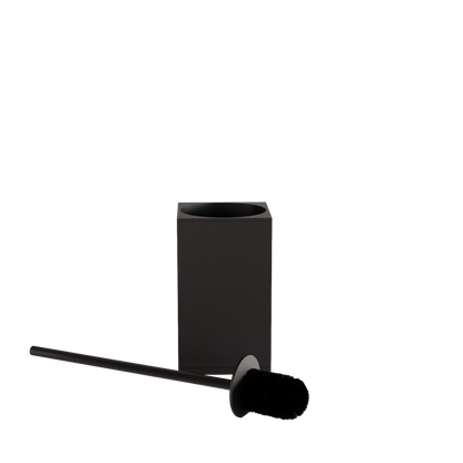 Wc-bürsten B110 Matt Black  2